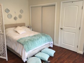 24042 Welby Way Apartments