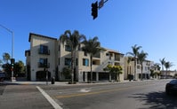 Kensington Commons Apartments