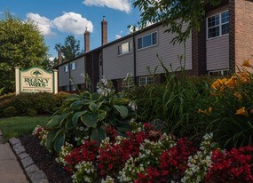 Regency Woods Apartments