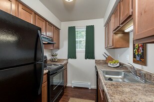 Orchard Estates Apartments