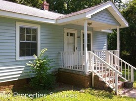 3 Bedroom Single-Family Home for Rent $875