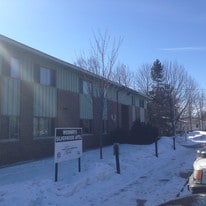116 Silverwood Ave Apartments