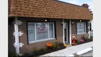 Berkshire Hills Apartments