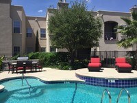 Summerstone Apartments