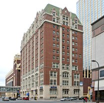 LaSalle Apartments