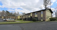 Palmetto Place Apartments