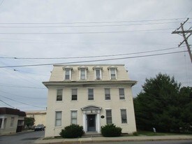 347 N Railroad St Palmyra PA Apartments