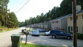 Countrytime Rentals Apartments