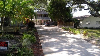 5050 2nd Ave N Saint Petersburg FL Apartments