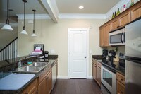 Interior Photo - Creekside of Auburn Apartments in Auburn, Alabama