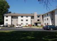 Ridgewood Hills Apartments