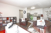 Interior Photo - Villa Regia Apartments in Sacramento, California