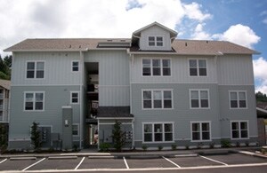 Edgewater at Mill Pond Apartments