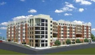 Lincoln at Dilworth Apartments