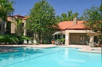 Building Photo - Estancia Apartments in Tucson, Arizona