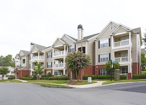 Brookstone Apartments