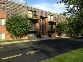 Leslie Marie Apartments Cincinnati Ohio Leslie Marie Apartments Cincinnati Ohio