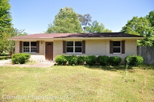 2140 Cherrywood Dr