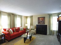 Interior Photo - Legacy at the Parkway Apartments in Memphis, Tennessee