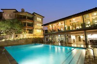 Bell Quarry Hill Apartments
