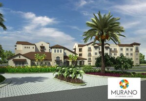 Murano Apartments