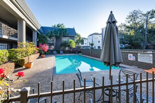 2322 Richton St Houston TX Apartments