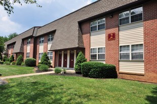 The Landings Apartments