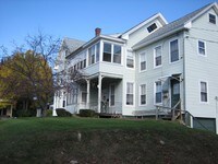 15 Lyford St Apartments
