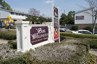 The Park at Wellington Apartments