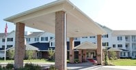 Blue Bird Estates Independent Living Facility Apartments