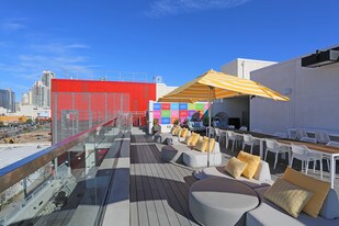 IDEA1 Apartments