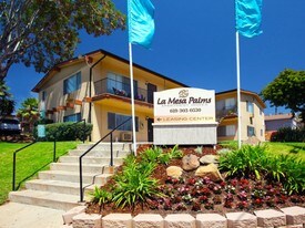 Echo Pointe Apartments