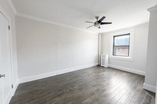 The Parkside Apartments