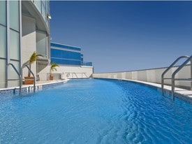 Aspire Luxury Apartments