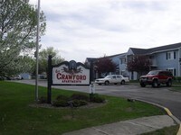 Crawford Apartments