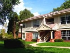 Village Green Apartments