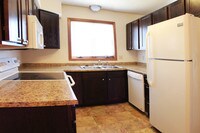 Westridge Apartments