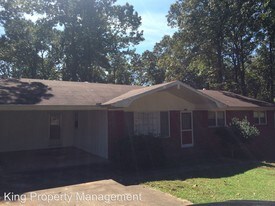 3 Bedroom Single-Family Home for Rent $845