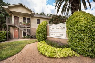Casa Palmas Apartment Community