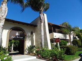 Las Brisas Del Mar--Harbour Area Apartments