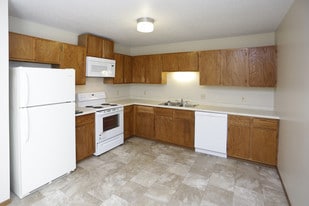 South West Manor Apartments