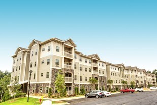 Crowne at Cahaba River Apartments
