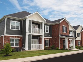 Kendal on Taylorsville Apartamentos