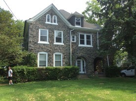18 N Highland Ave Bala Cynwyd PA Apartments