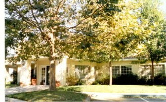 Riverview Ranch Apartamentos