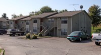 Cedar Ridge Apartments