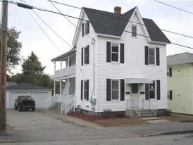 38 Laval St Manchester NH Apartments
