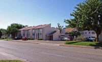 Silver Village Senior Apartments