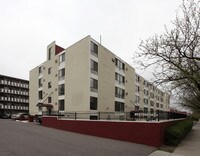 Garfield Park Apartamentos