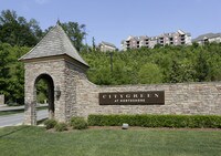 CityGreen at NorthShore Apartments